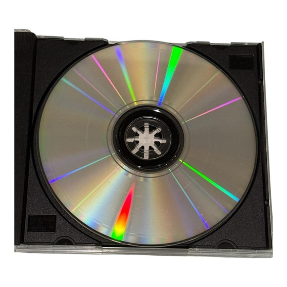 Alanis Morissette CD Jagged Little Pill 1995 Alternative Rock Pop Album Maverick - Picture 9 of 10